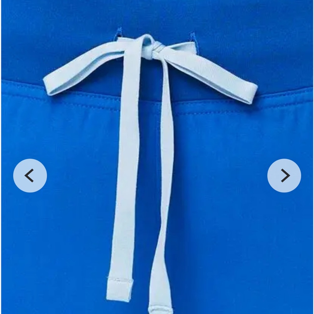 Figs Basic Scrub Pants - image 4